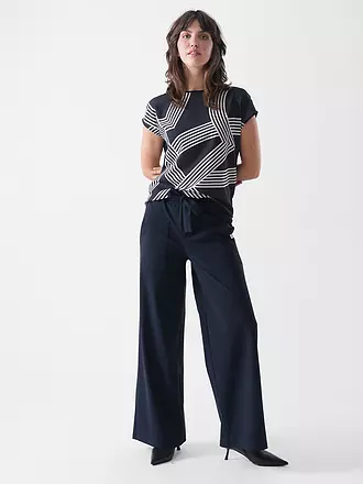 OPUS | Blusenshirt SABETHI PRINT | 